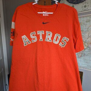 Nike Houston Astros Tee